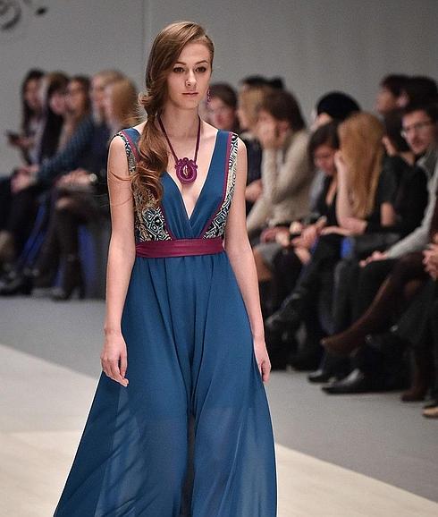 Propuesta de Jennifer Rusina. 