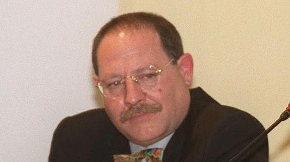 José Manuel Villegas.  