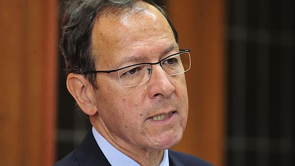 Miguel Ángel Cámara.