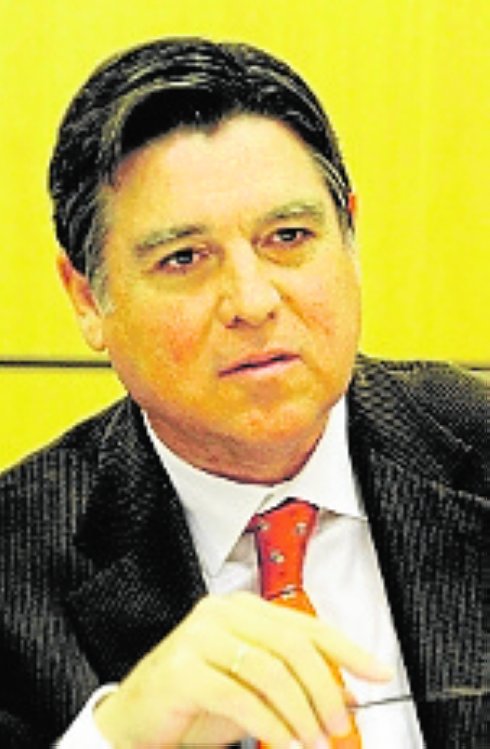 José Manuel Claver