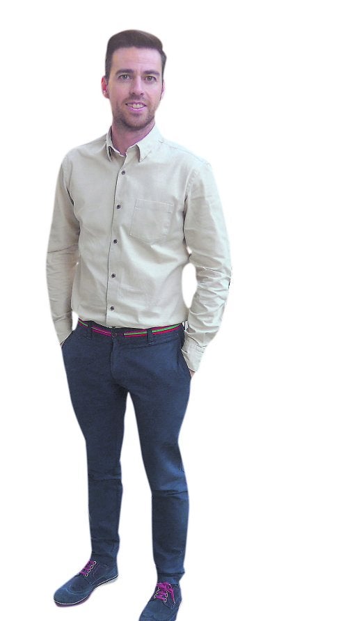 Francisco Sánchez López.  :: M. herrero