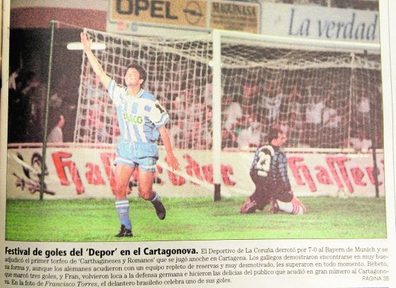 El carnaval de Bebeto en Benipila