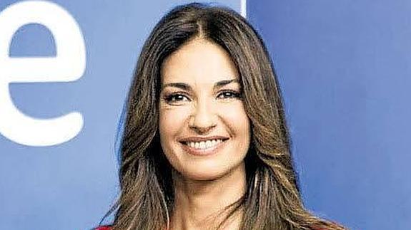 Mariló Montero