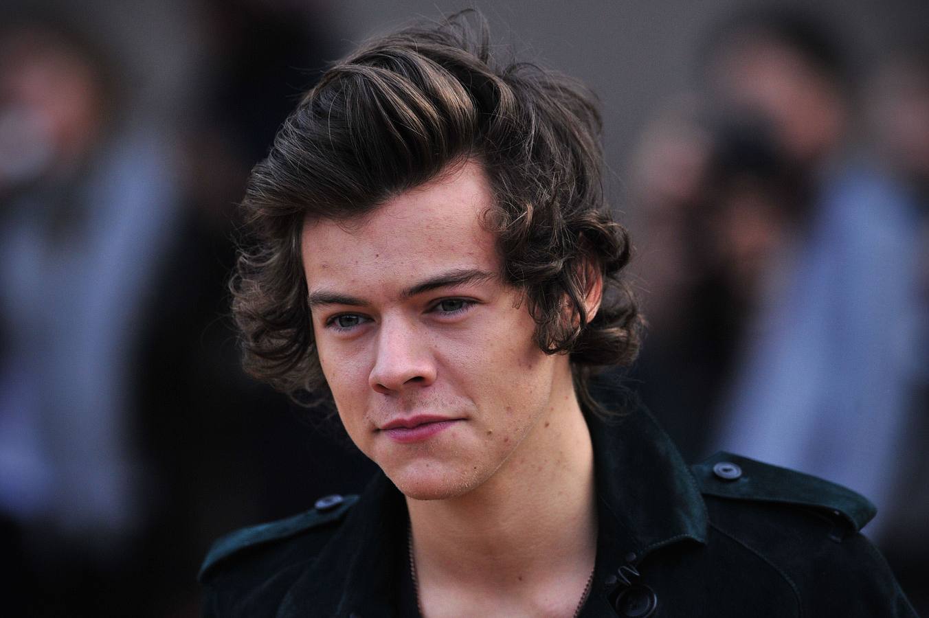 Harry Styles