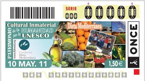 ONCE: miércoles 1 de abril. Comprobar resultados de La Paga y combinación ganadora del SuperOnce