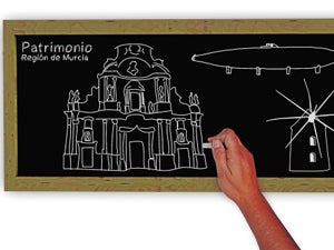 Una herramienta educativa como una catedral