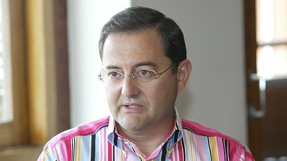 Trinitario Casanova.