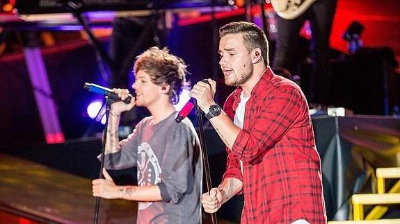 One Direction: ¡Liam Payne presenta al sustituto de Zayn Malik!