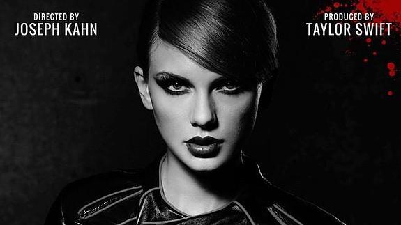 Taylor Swift triunfa con el vídeo de Bad Blood