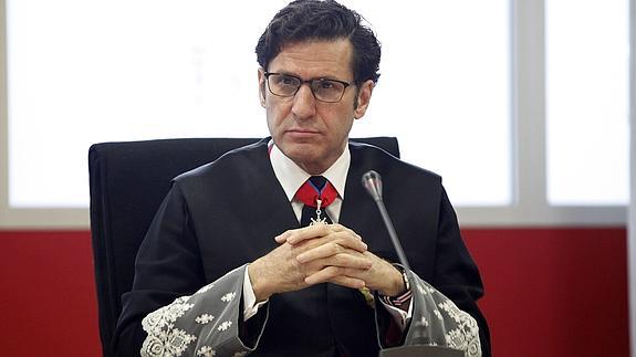 Miguel Pasqual del Riquelme. 