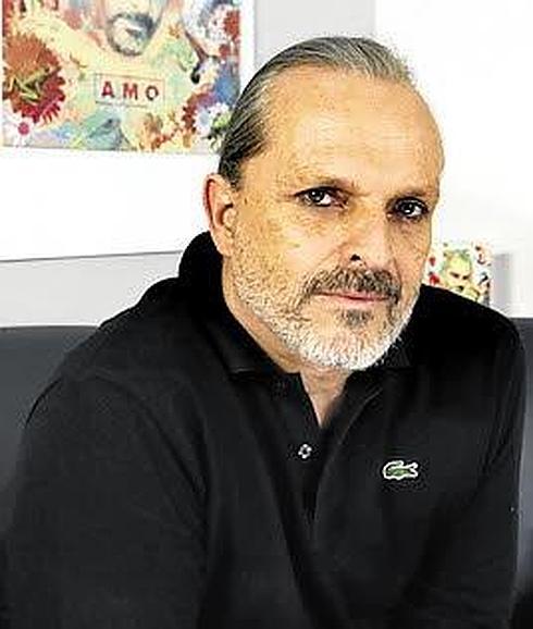 Miguel Bosé
