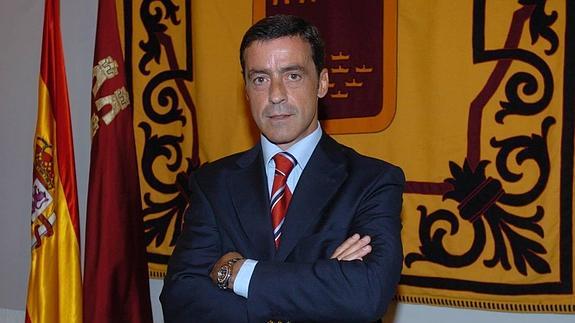 Antonio Sánchez-Solís.