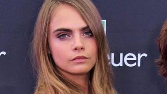 Cara Delevingne odia la moda, prefiere ser actriz