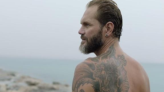 Nacho Vidal.