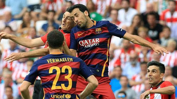 Celta de Vigo- Barcelona en directo: Horario y televisión