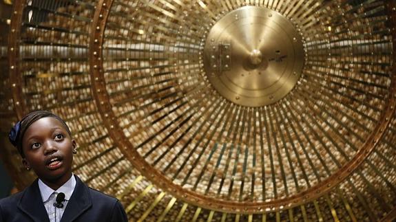 Lotería de Navidad 2015: ¿existe la suerte en los juegos?