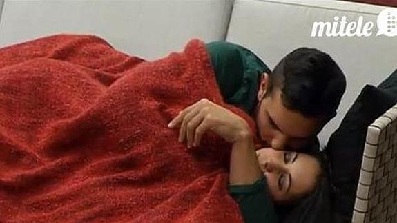 Gran Hermano 16: Raquel y Suso más separados que nunca