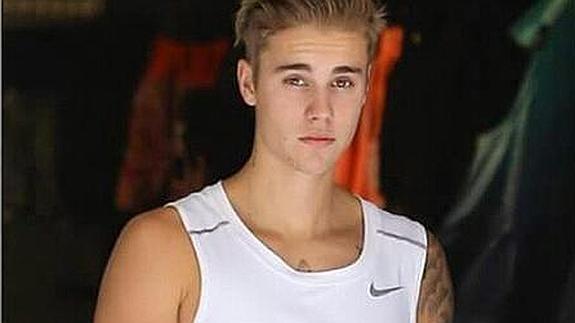 Justin Bieber no se habla con su madre