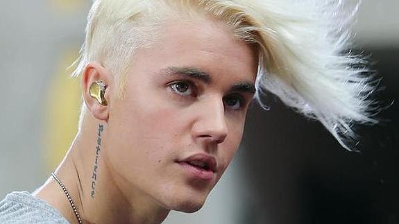 Justin Bieber anuncia las fechas del tour Purpose