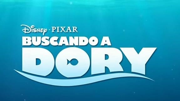 'Buscando a Dory' estrena su primer tráiler y arrasa en Youtube