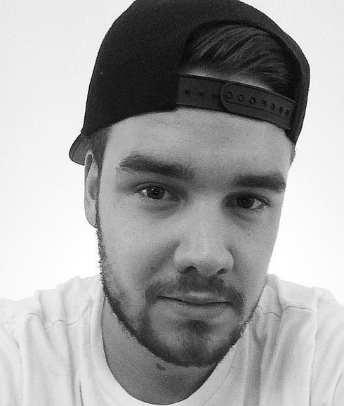 Liam Payne