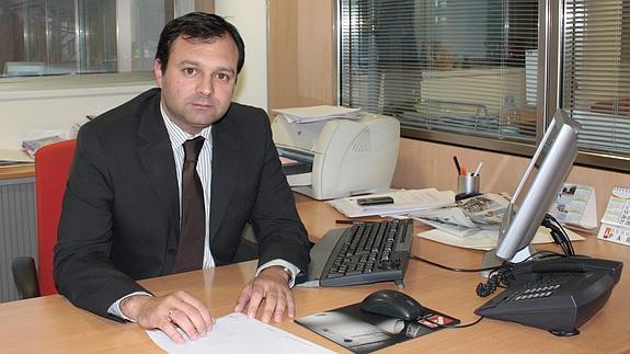 Andrés Sánchez. 