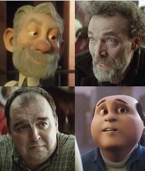 Memes del nuevo anuncio de la Lotería de Navidad 2015