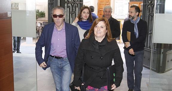 Podemos acepta dejar las cuentas de 2016 en 188 millones si se potencia el área social