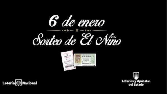 ¿Cuántas probabilidades hay de que nos toque la Lotería del Niño?