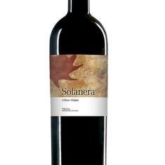 Solanera 2013, de Bodegas Castaño en la de Yecla.