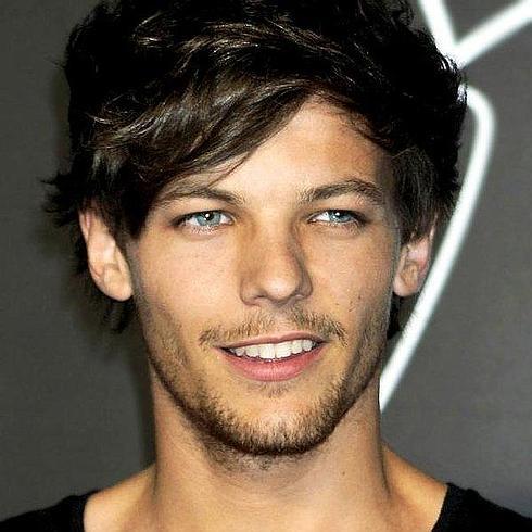 Louis Tomlinson, alertado por la familia de Briana para «criar a su otro  yo» | La Verdad