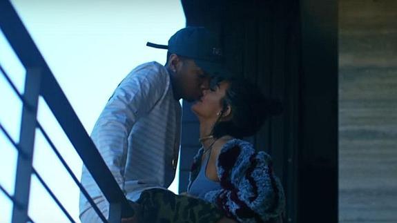 Kylie Jenner corta con Tyga, cansada de sus escarceos con otras chicas