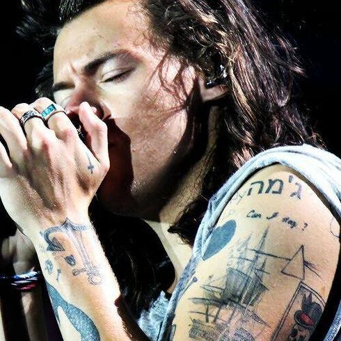 Harry Styles, de One Direction, tiene claro que tendrá más éxito que Zayn Malik
