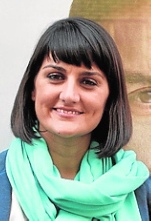 María González Veracruz. 