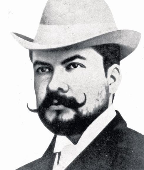 Rubén Darío, el renovador