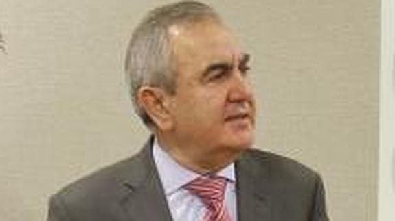 Rafael González Tovar. 