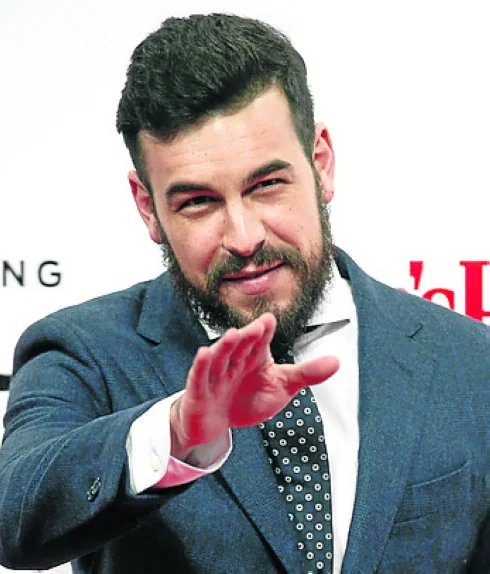 Mario Casas y los calcetines | La Verdad