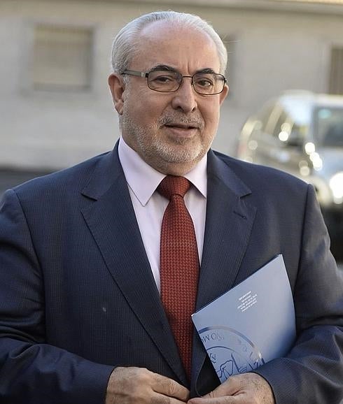 José Luis Mendoza