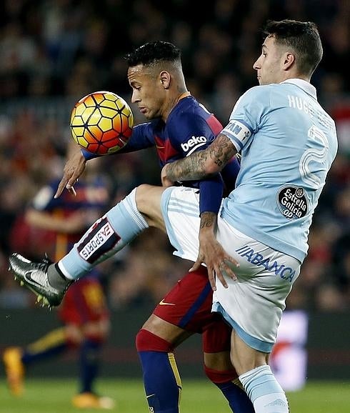Barça-Celta