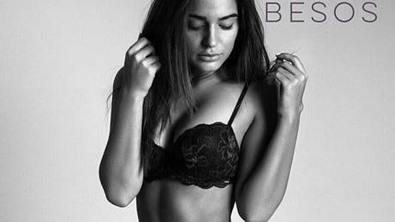 Laura Escanes agradece los 100.000 seguimientos