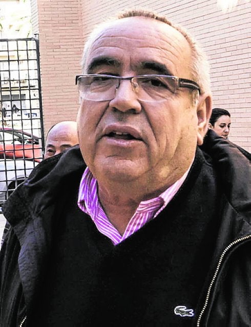 Ángel Fenoll.