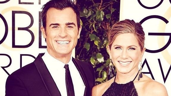 Jennifer Aniston se divorcia de nuevo y en Twitter le dan ideas para sobrevivir