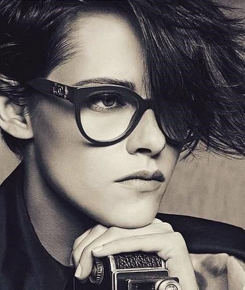 Kristen Stewart está celosa de Robert Pattinson