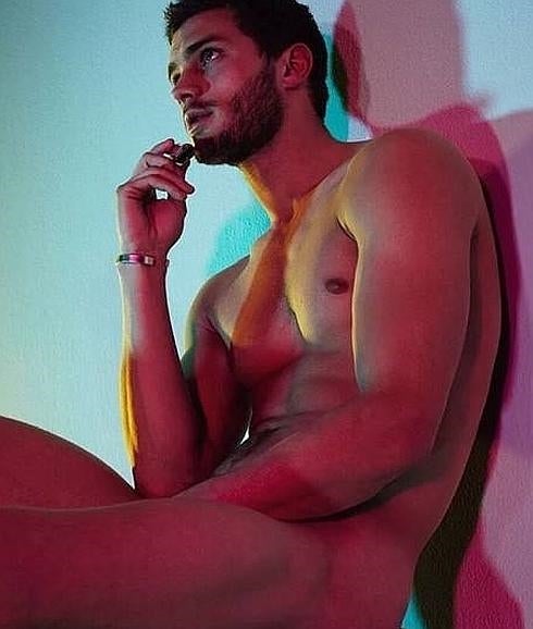 Jamie Dornan