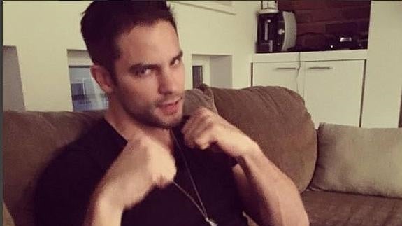 Brant Daugherty