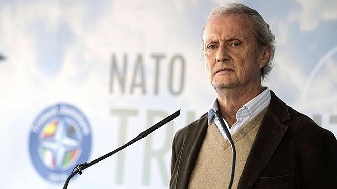 Morenés visita este jueves la Academia General del Aire