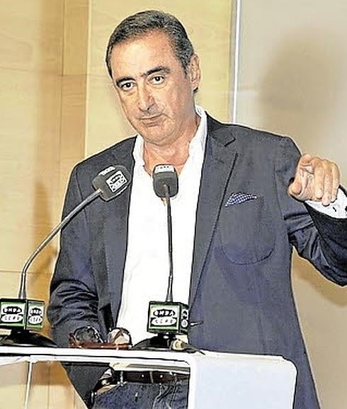 Carlos Herrera 