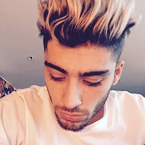 Zayn Malik supera las cifras de One Direction y se sitúa como el nuevo Justin Bieber