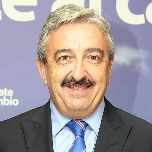 Andrés Ayala.