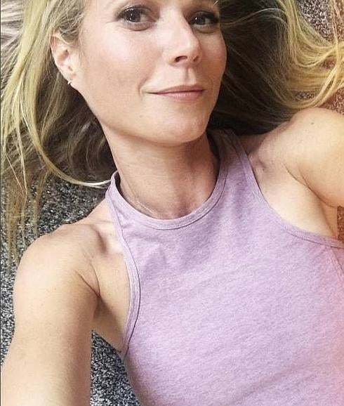 Gwyneth Paltrow 
